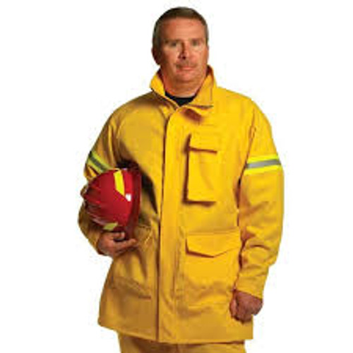 PGI Fireline Classic Coat