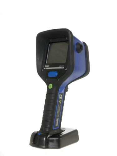 UCF 6000 Thermal Imaging Camera