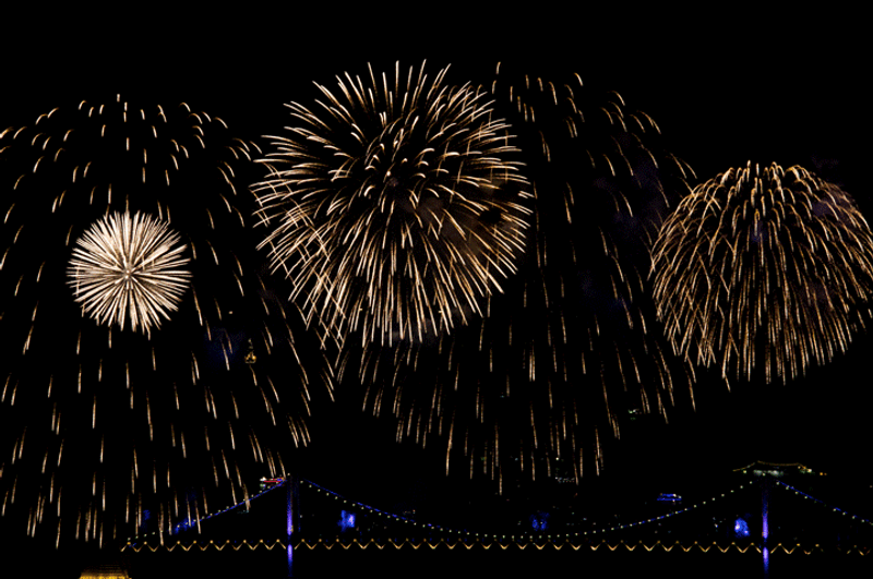 Happy 4th of July!