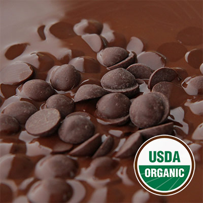 Wholesale Couverture Chocolate Santa Barbara Chocolate