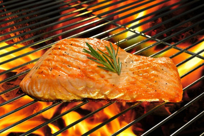 Grilling Salmon: Another Delicious Summer Meal Option