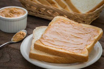 Go Nutty for These Peanut Butter Substitutes