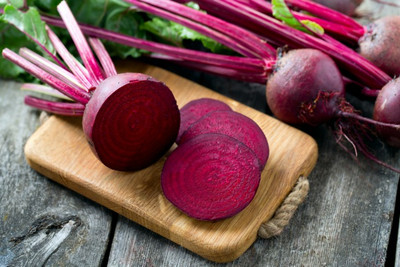 Give Beets a Chance