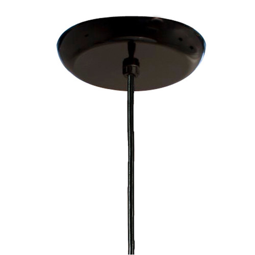 Stainless Steel Cage Pendant - Industrial lighting hanging ...