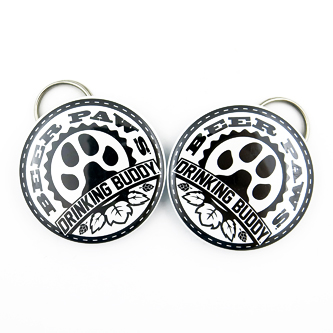 Beer Paws Bottle Openers