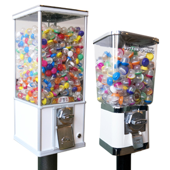 Button-O-Matic Machines