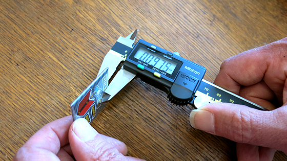 100% Awesome – Constant Quality Control