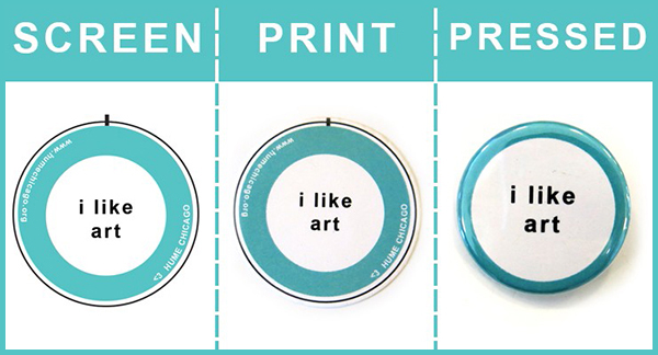 Button Design Tips