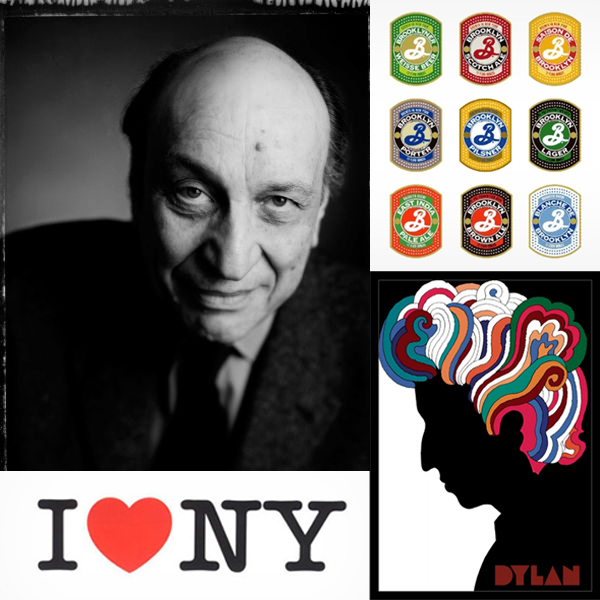 Milton Glaser