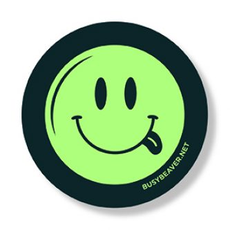 Glow in the Dark Stickers