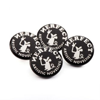 Nerfect Magnets