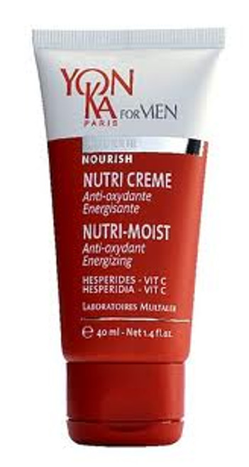 Yon Ka for Men Nutri Cream 40ml Yon Ka for Men Nutri Cream 40ml