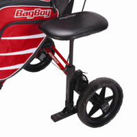 BagBoy Golf Cart Seat BagBoy Golf Cart Seat