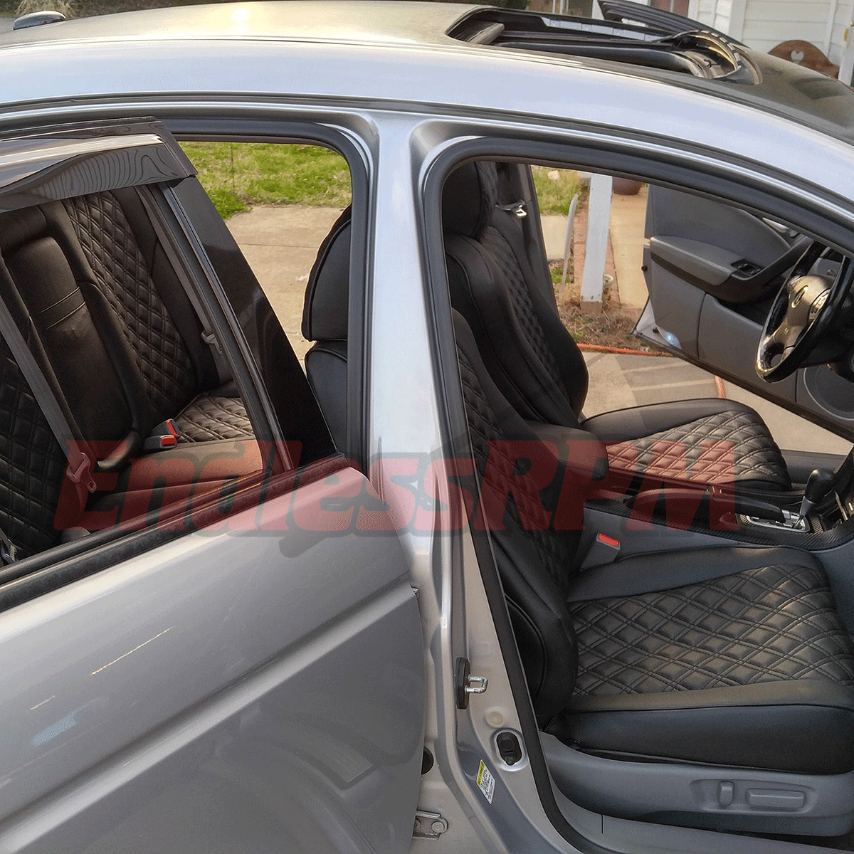 Clazzio Acura TL seat cover replacements Clazzio Acura TL seat cover replacements