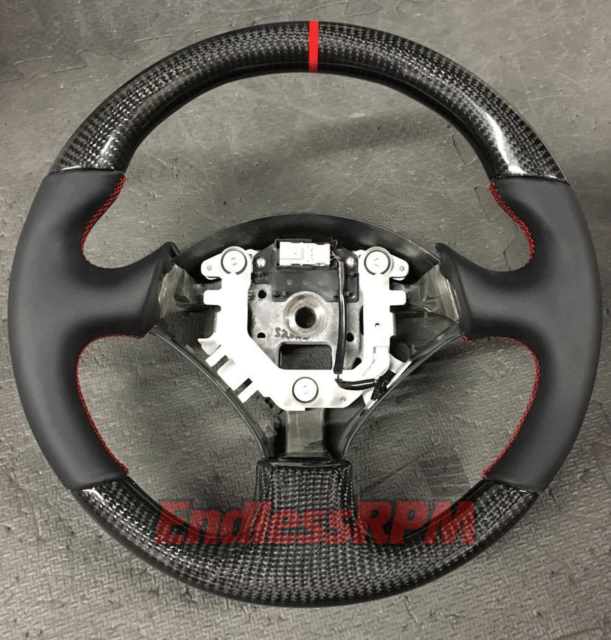 Custom Steering Wheel Honda S2000 S2k AP1 AP2