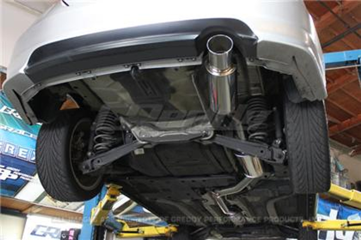 Paypal 1800 Number >> GReddy 06-11 Honda Civic Si Coupe ONLY 70mm RS Exhaust - EndLess RPM Paypal 1800 Number >> GReddy 06-11 Honda Civic Si Coupe ONLY 70mm RS Exhaust - EndLess RPM