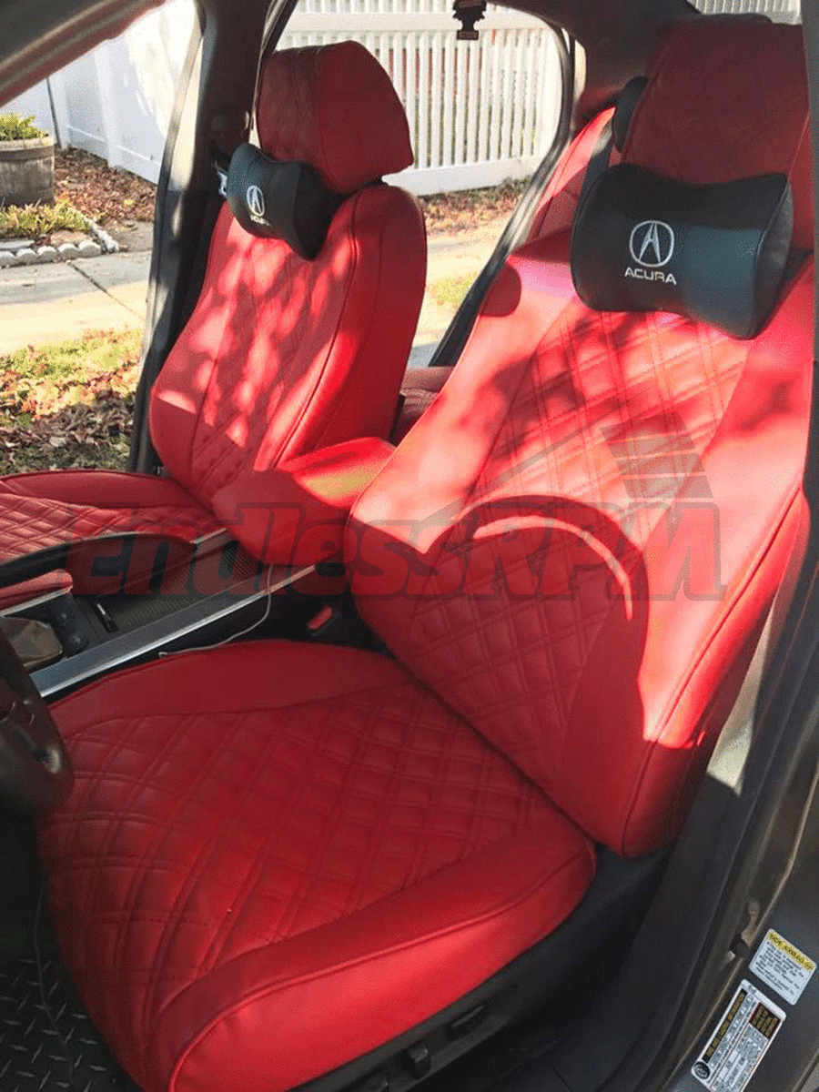 Clazzio Seat Covers Acura Tl at Peggy Hallock blog