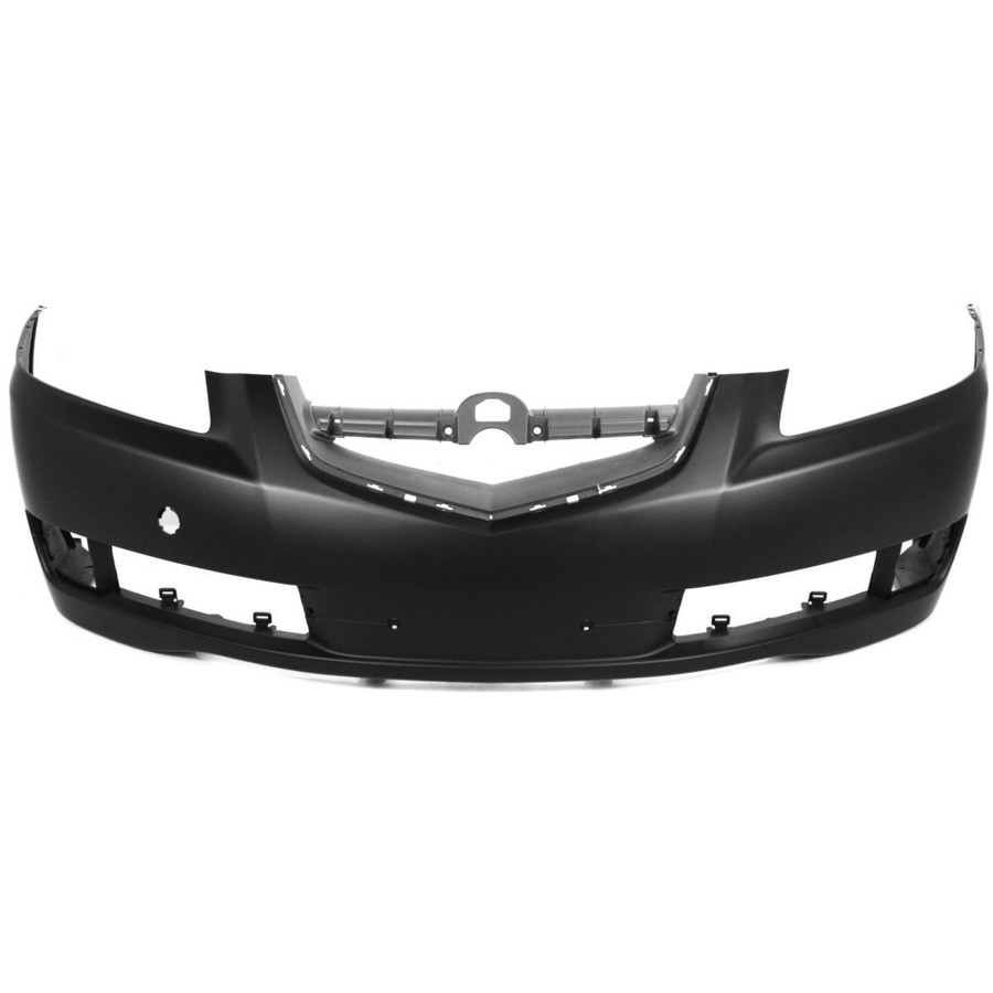 Genuine OEM Acura TL Type-s Front Bumper