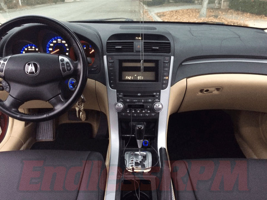 Acura Tl Seat Cover Replacements