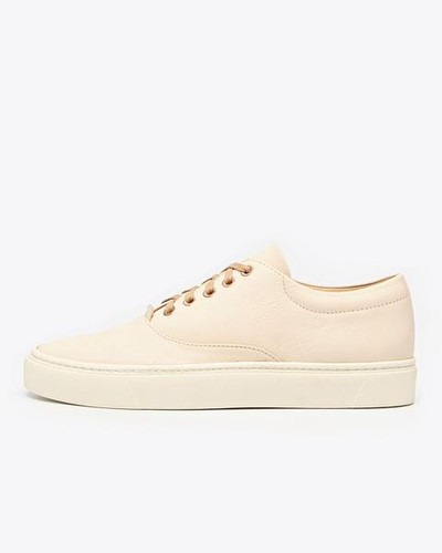 Elayna Sneaker - Latte