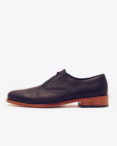 Calano Oxford - Black