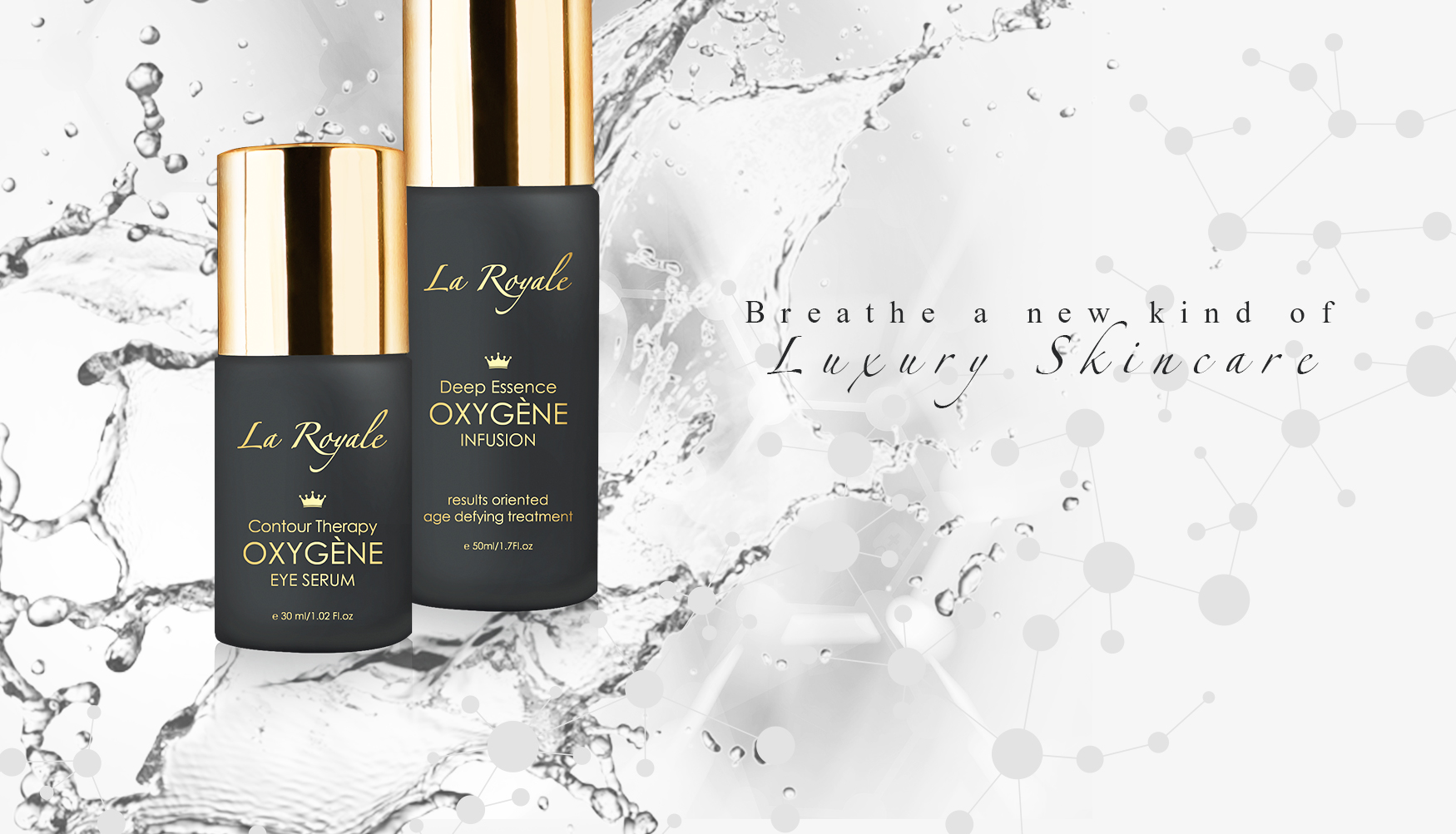 La Royale Skin Care