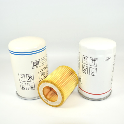 2200902301 4000 Hour Service Kit for QRS 3 - 7.5 HP 2200902301 4000 Hour Service Kit for QRS 3 - 7.5 HP