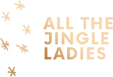 ALL THE JINGLE LADIES