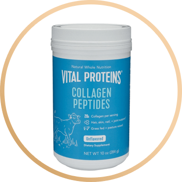 VITAL PROTEINS COLLAGEN PEPTIDES - UNFLAVORED