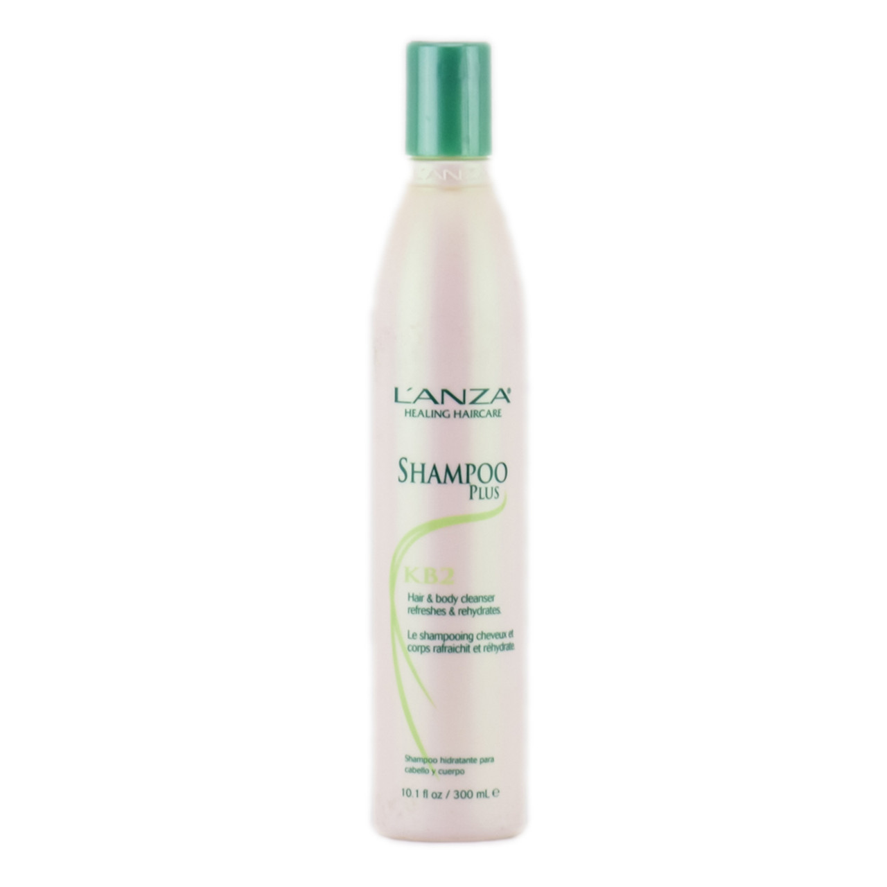 Lanza KB2 Shampoo Plus SleekShopcom Formerly Sleekhair 10 Oz