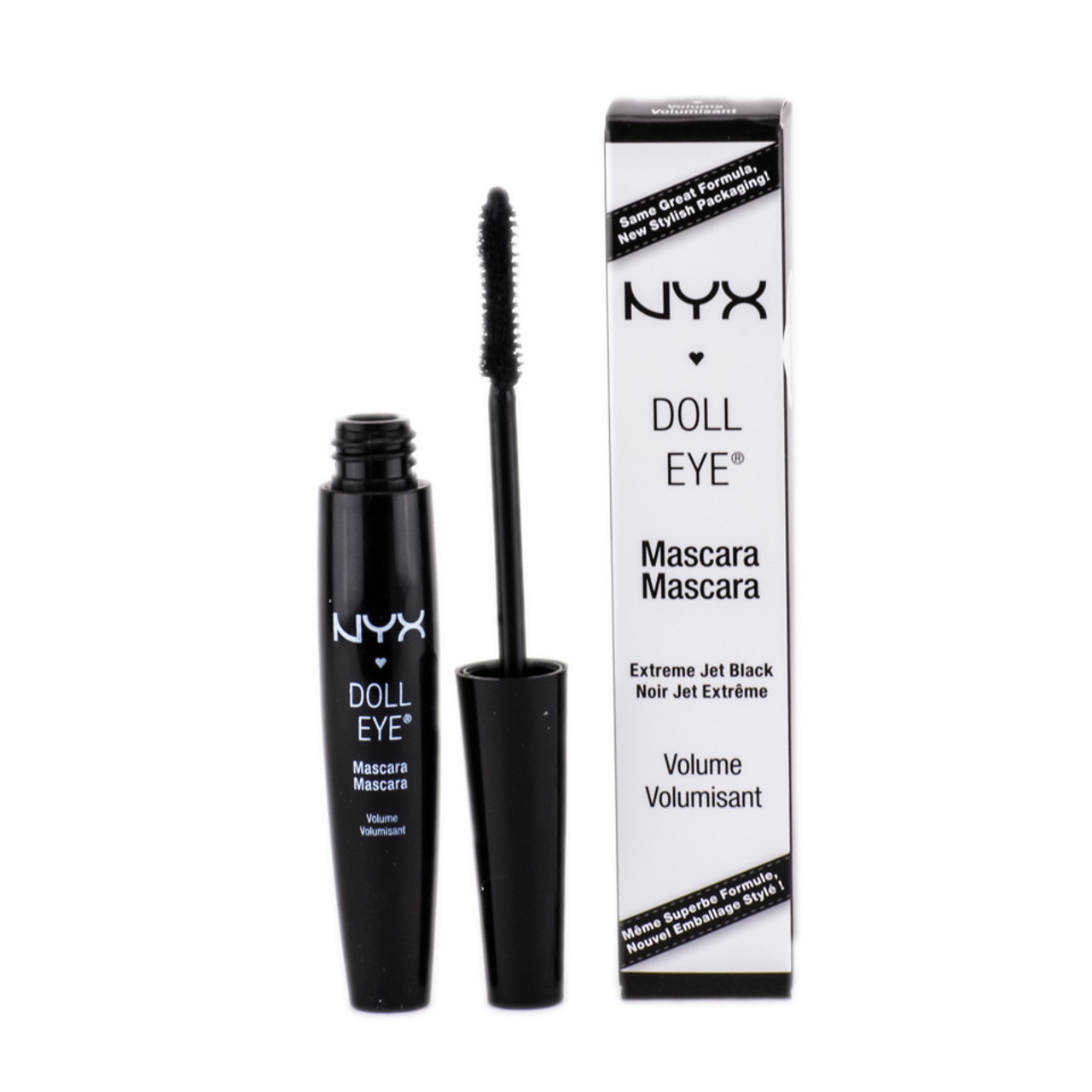 doll eyes mascara doll eyes mascara