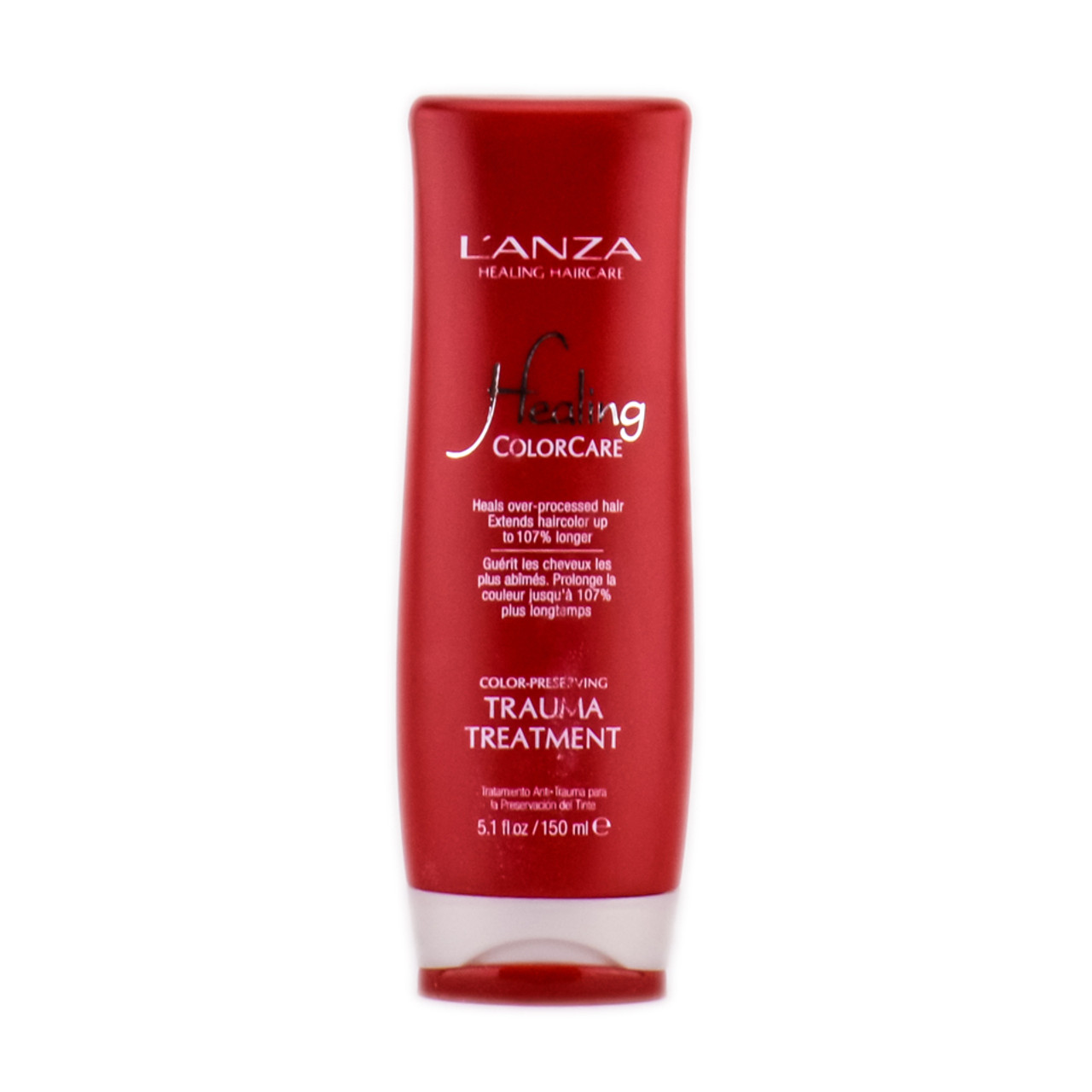 Lanza Healing ColorCare Trauma Treatment SleekShopcom Formerly