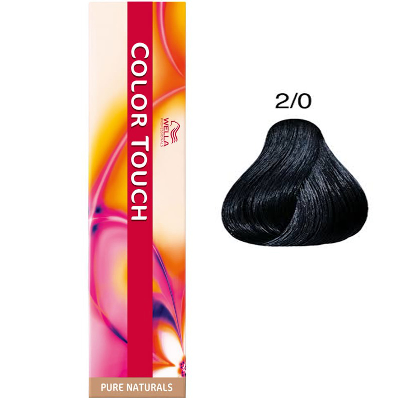Wella Color Touch Pure Naturals Hair Color - SleekShop.com (formerly ... Wella Color Touch Pure Naturals Hair Color - SleekShop.com (formerly ...