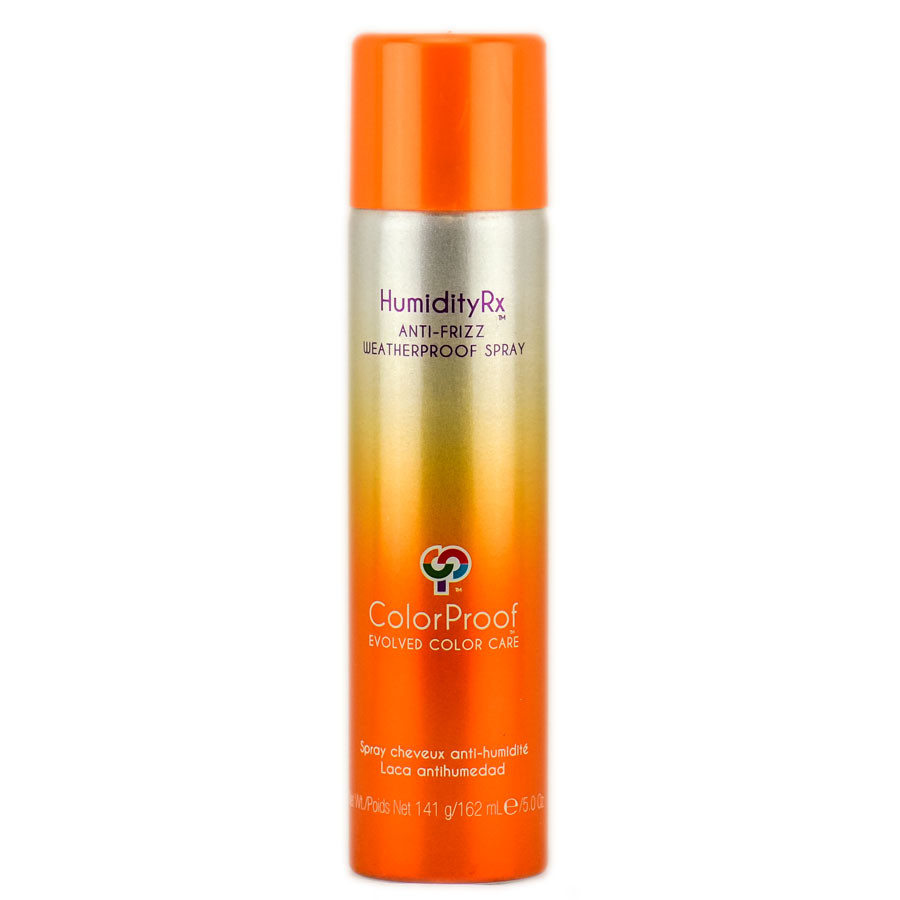 ColorProof Humidity Rx AntiFrizz Weather Proof Spray
