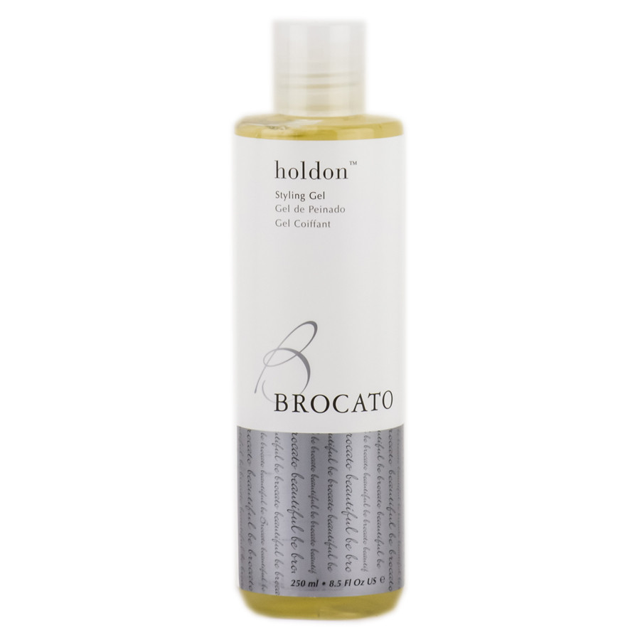 Brocato Holdon Styling Gel (formerly Sleekhair)