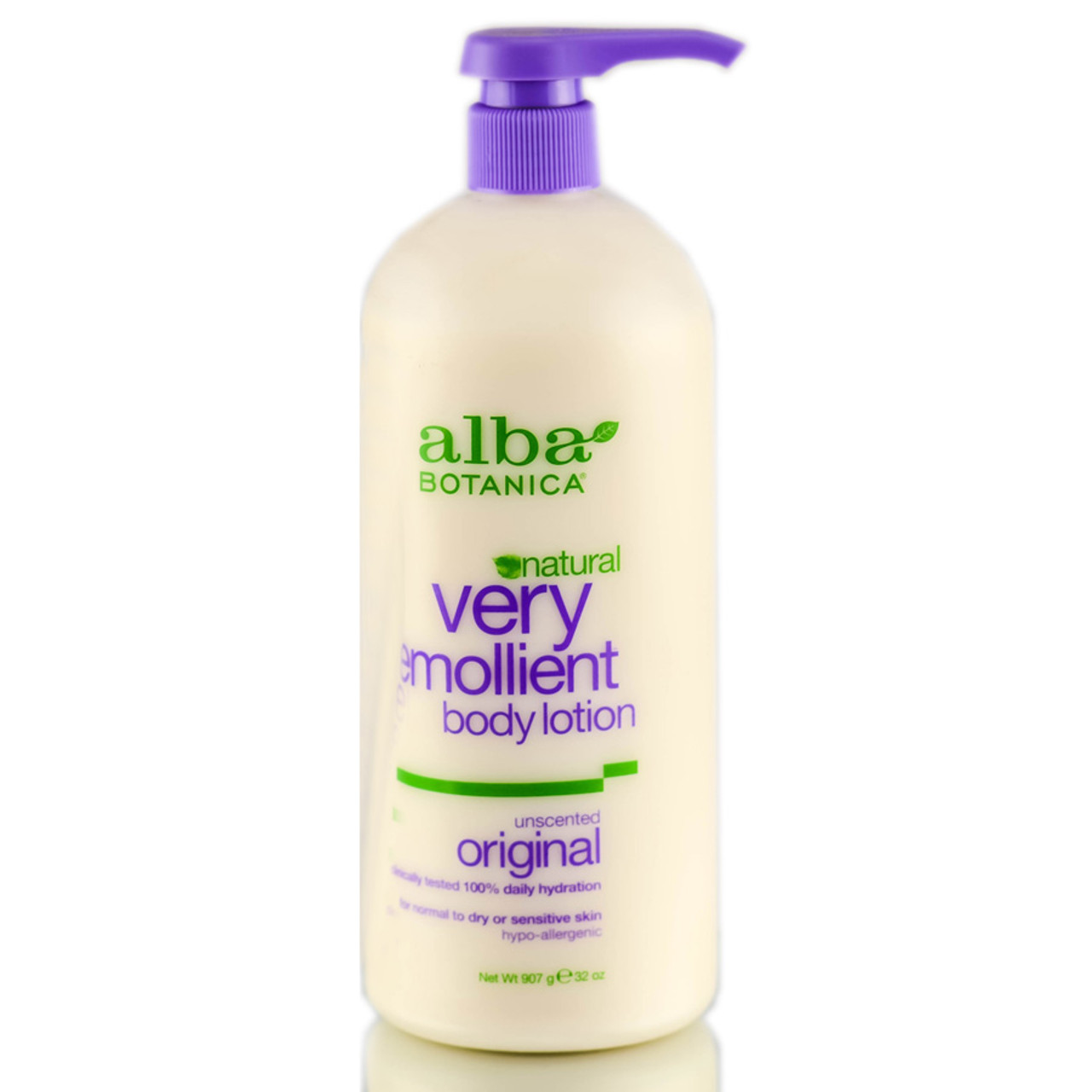 Are Alba Botanica Products Natural Are Alba Botanica Products Natural