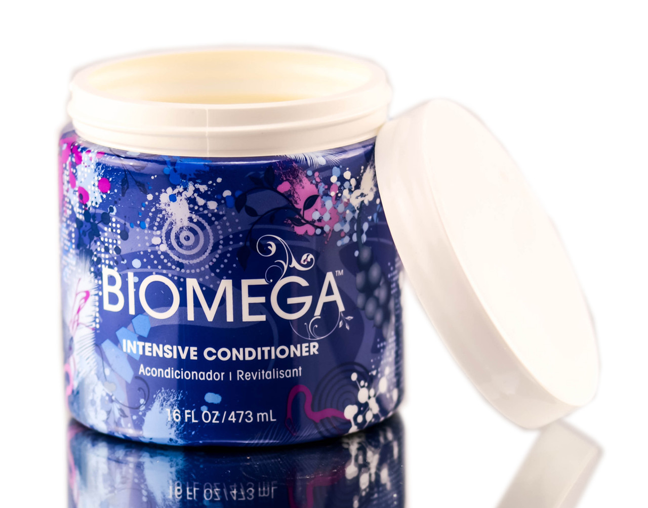 Aquage Biomega Intensive Conditioner - SleekShop.com ...