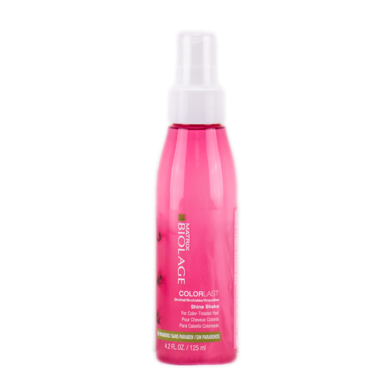 Matrix Biolage ColorLast Shine Shake For Color Treated Hair