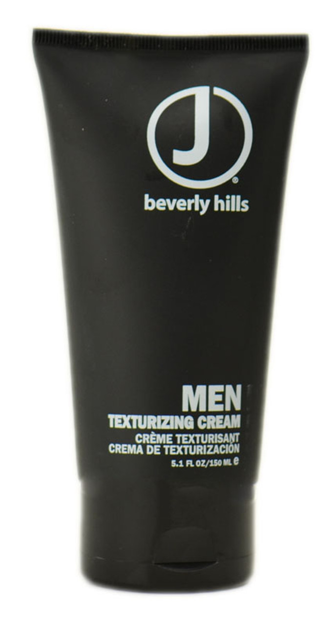 J Beverly Hills Men Texturizing Cream (formerly Sleekhair)
