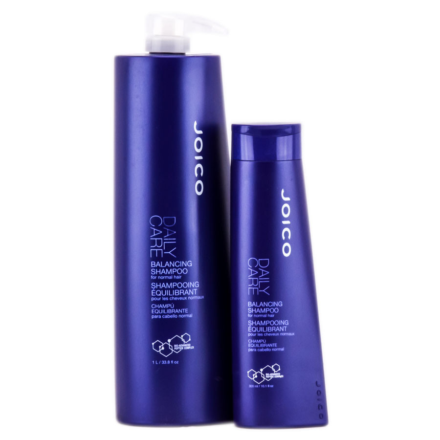 Joico Daily Care - Balancing Shampoo for normal hair ...