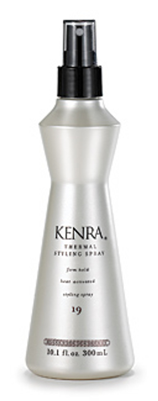 Kenra Thermal Styling Spray 19 (formerly Sleekhair)