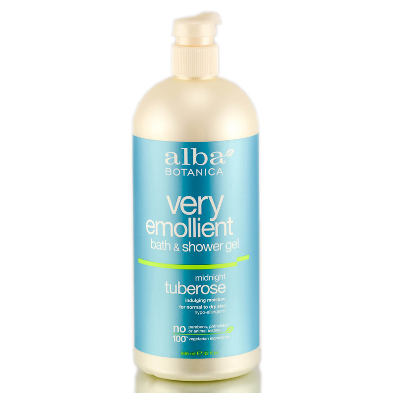 Are Alba Botanica Products Natural Are Alba Botanica Products Natural