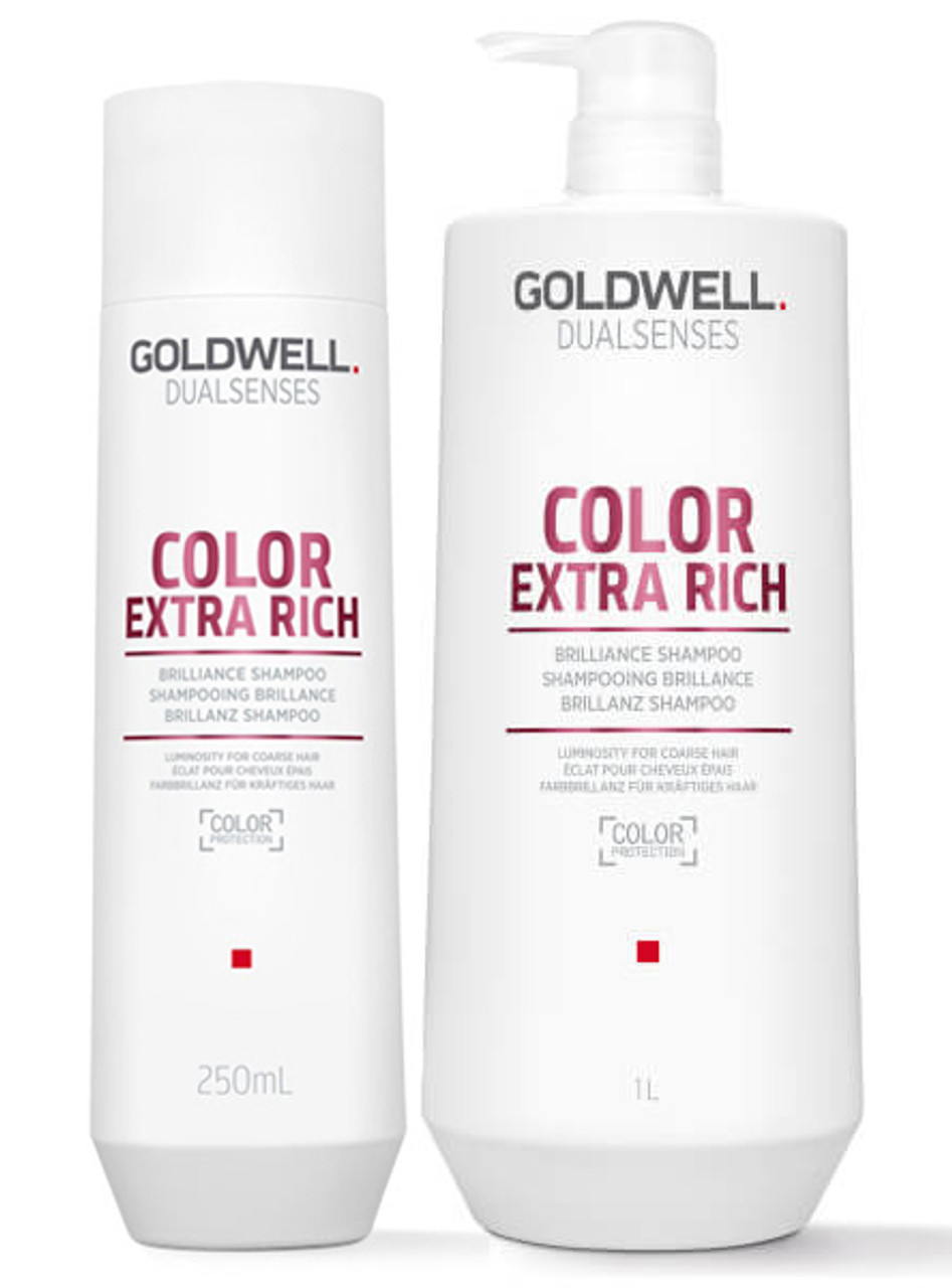 Goldwell Dual Senses Color Extra Rich Shampoo SleekShop Com   Gol159  93567.1506373031 