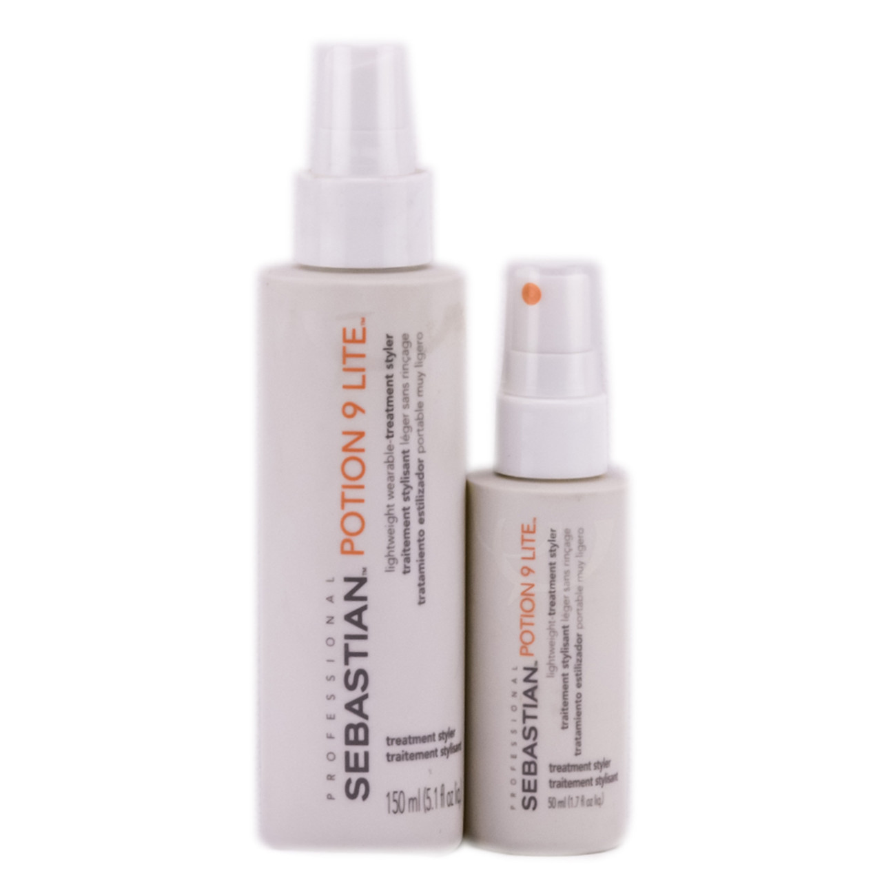 Sebastian Potion 9 Lite - Lightweight Wearable Treatment ...