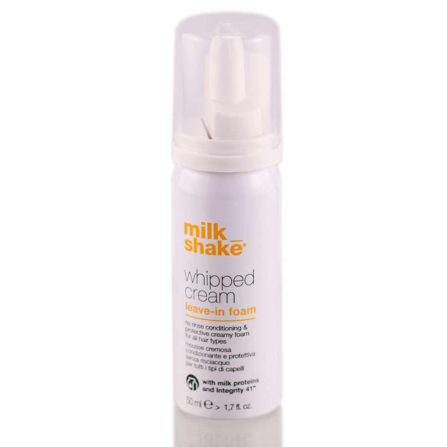 Milkshake Mini Whipped Cream LeaveIn Form (formerly Sleekhair)