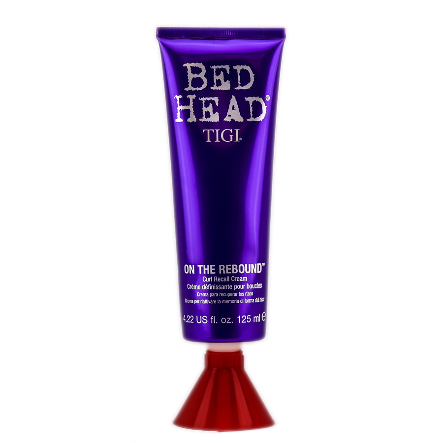 Tigi Bed Head On The Rebound Curl Recall Cream