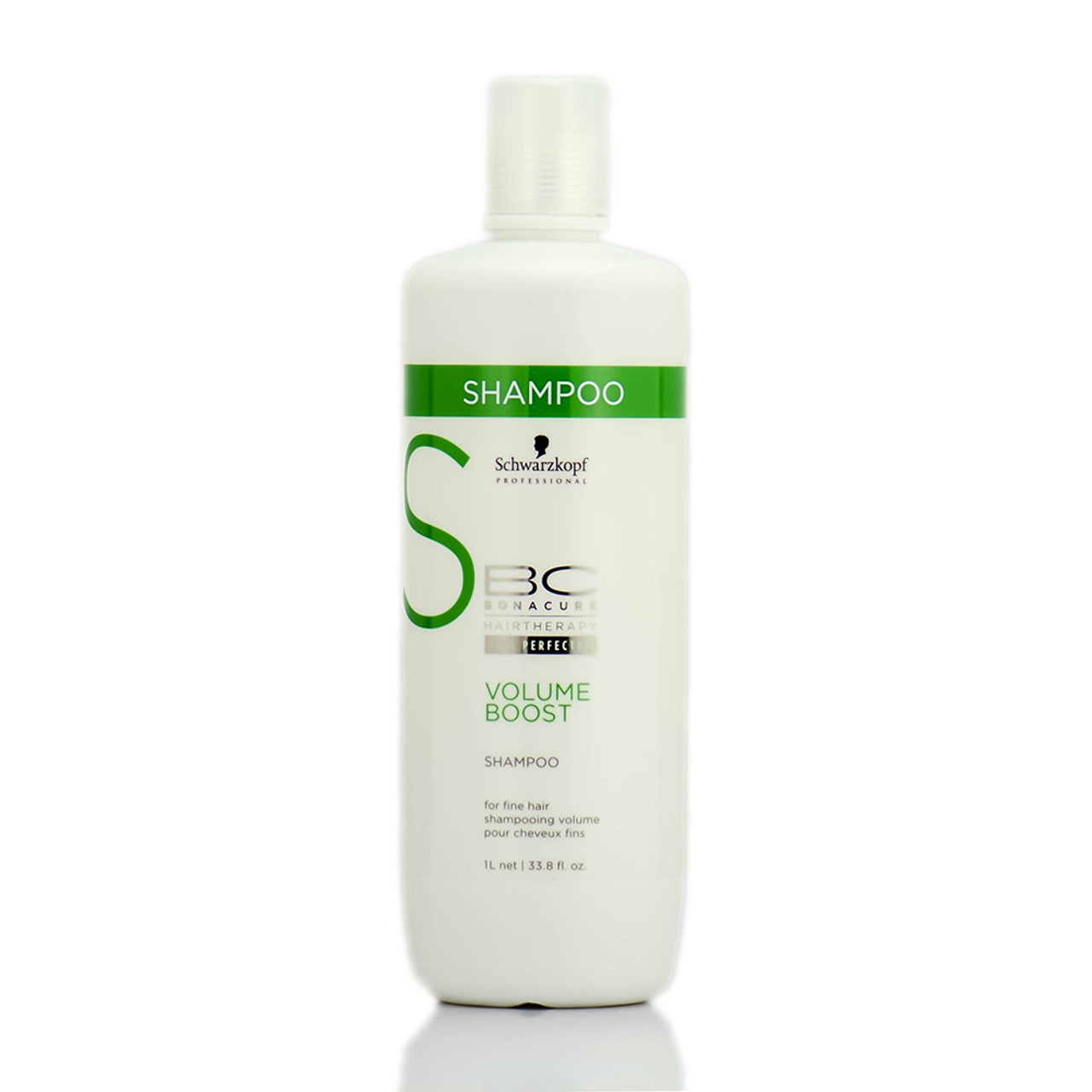 Schwarzkopf BC Bonacure Cell Perfector Volume Boost ...