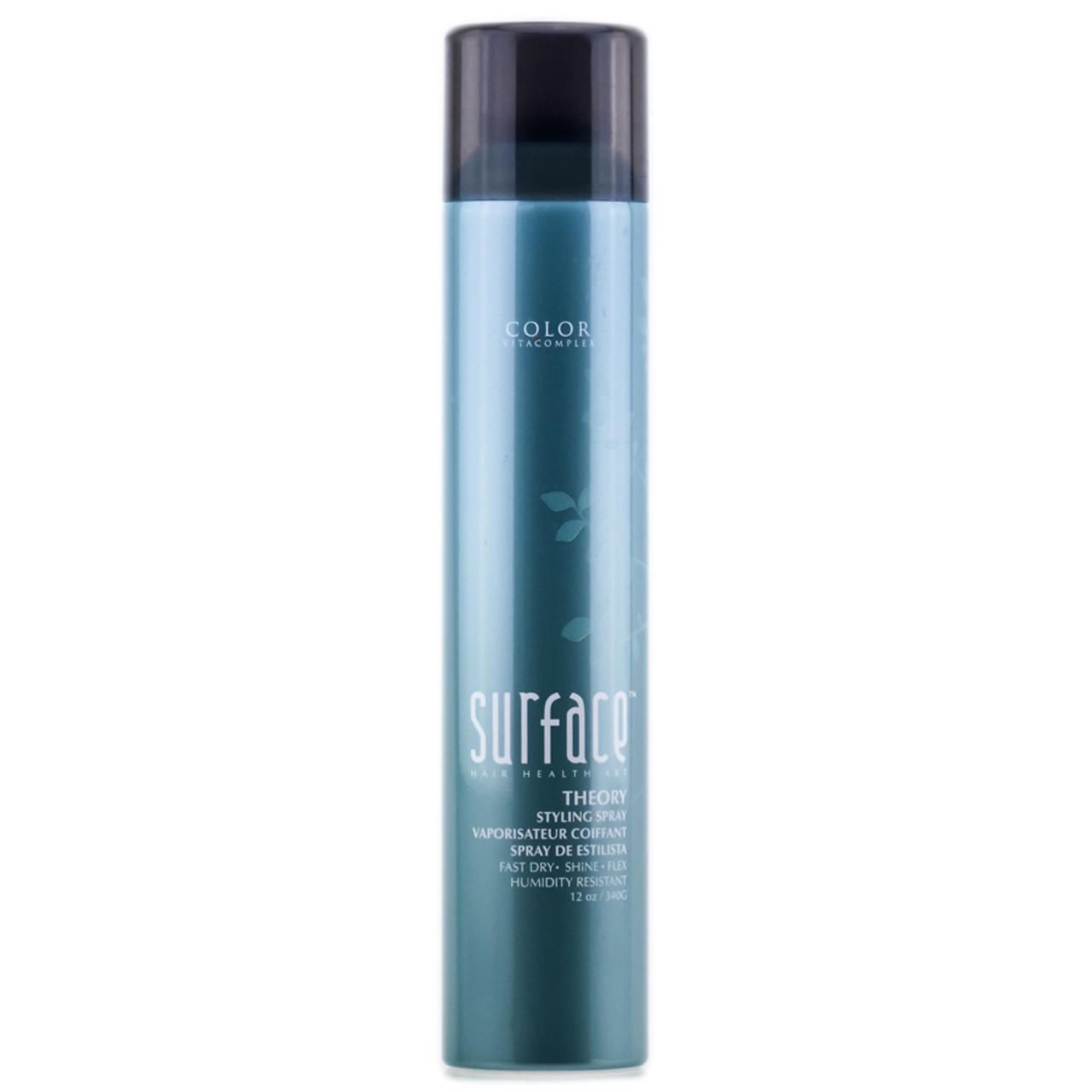 Surface Theory Styling Spray - SleekShop.com (formerly ...