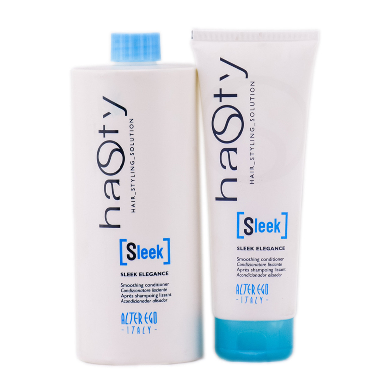 Alter Ego Italy Hasty Sleek Elegance Smoothing Conditioner