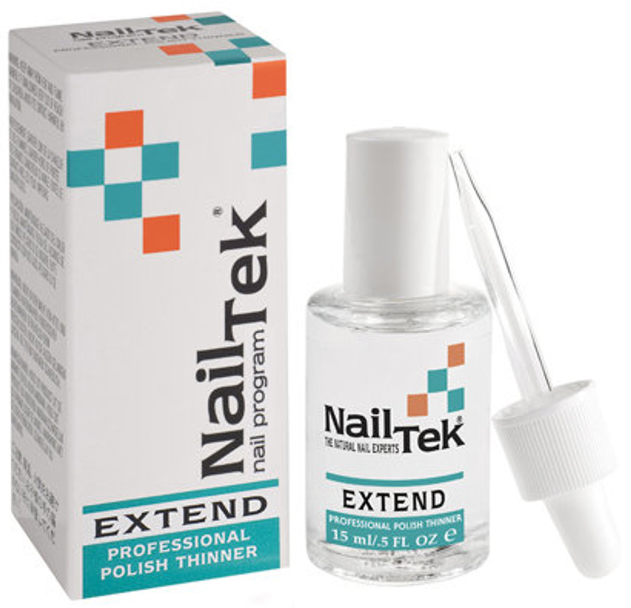 Nail Tek Extend Professional Polish Thinner (formerly